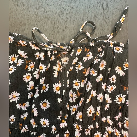 NWT Billabong Women’s Spaghetti Strap Dress - Picture 5 of 7